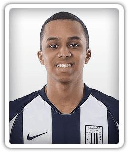 Jordany Díaz