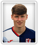 Aaron Arnott