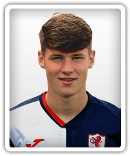 Aaron Arnott