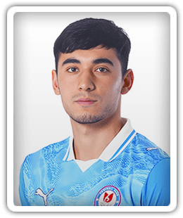 Zikrillo Sūltaniiazov