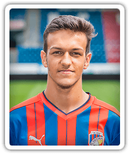Matyáš Ferko