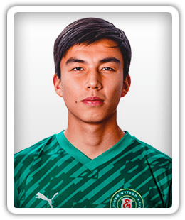 Abylaikhan Nazymkhanov