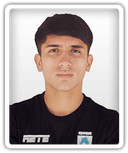 Iam González