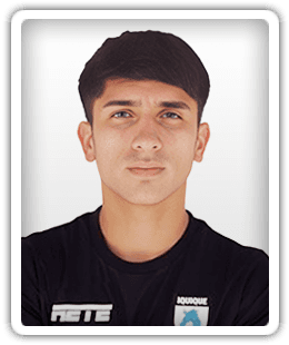 Iam González