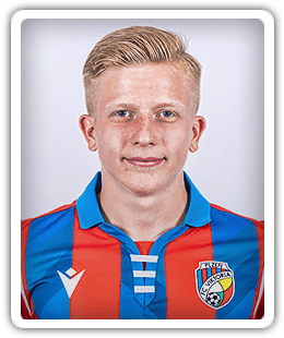 Adam Pešek