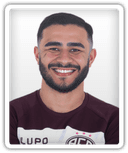 Bernardo