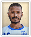 Jeevan Gurung