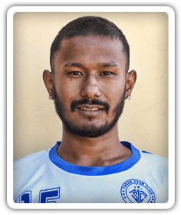 Jeevan Gurung