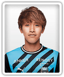 Kento Tachibanada