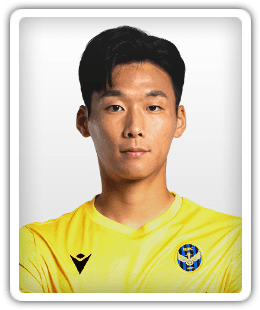 Min Seong-Jun