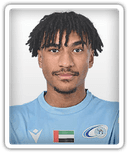 Salim Al-Mamari