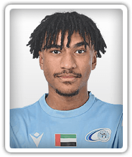 Salim Al-Mamari