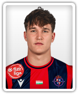 Barna Benczenleitner