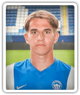 Štěpán Čechovič