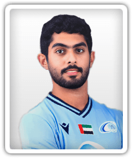 Abdulla Al-Rumaithi