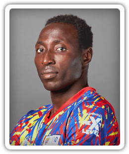 Kofi Kordzi