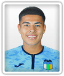 Cristóbal Castillo