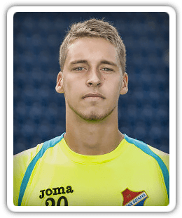 Patrik Jílovec