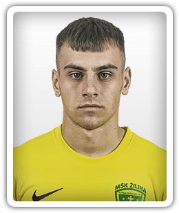Adrian Mojzis