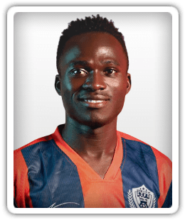 Jonah Attuquaye