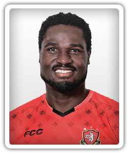 Nasiru Moro