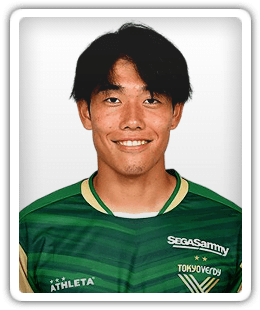 Itsuki Someno