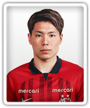Yuta Matsumura