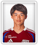 Keigo Tsunemoto