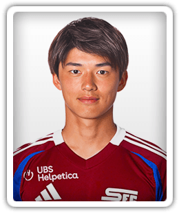 Keigo Tsunemoto