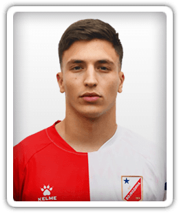 Vuk Bogdanović