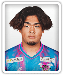 Ryonosuke Kabayama