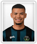 Ibrahim Junior Kuribara