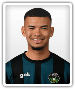 Ibrahim Junior Kuribara