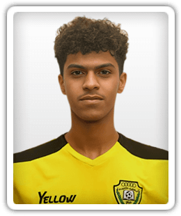 Mohammed Matar