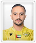 Abdulla Al-Shamsi