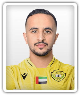 Abdulla Al-Shamsi