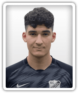 Souhaib Ayyoub Belkarim