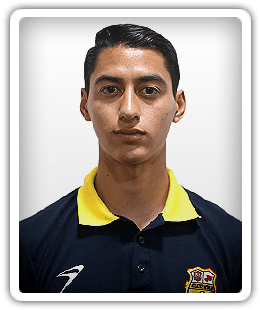 Sebastián Huerta
