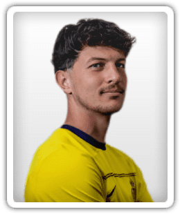 Victor Mendoza Rosende