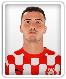 Arnau Martínez
