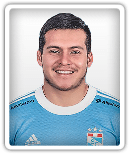 Marlon Perea