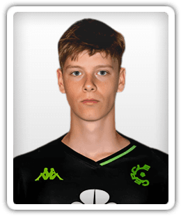 Vince Van Volxem