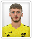 Lucas Morren