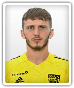 Lucas Morren