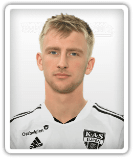 Alexandre Pirard