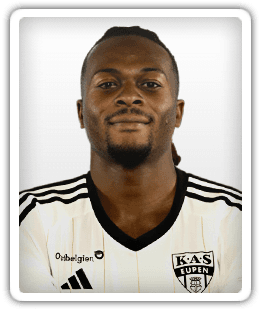 Corneille Ngangala