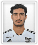Abdelmalek Kessi
