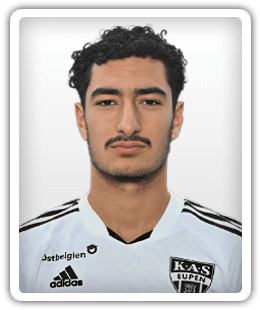 Abdelmalek Kessi