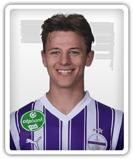 Balázs Varga