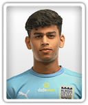 Asif Khan